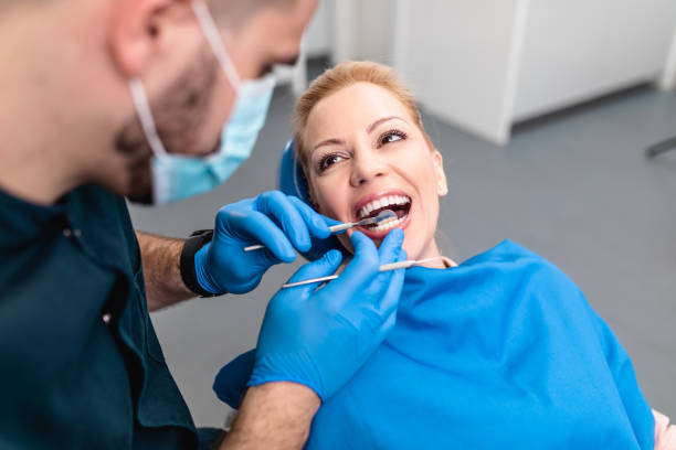 Best Oral Cancer Screening  in Jonesboro, IL