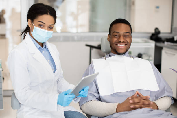 Emergency Dental Services in Jonesboro, IL