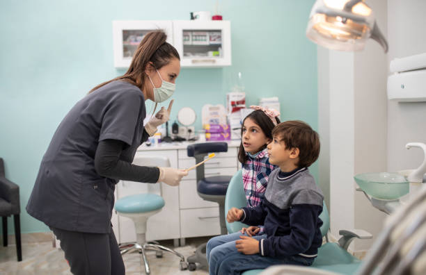 Best Dental Exams and Cleanings  in Jonesboro, IL