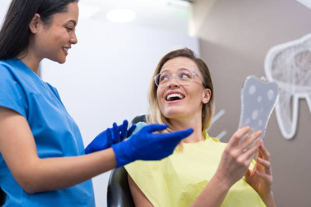 Best Dental Implants  in Jonesboro, IL